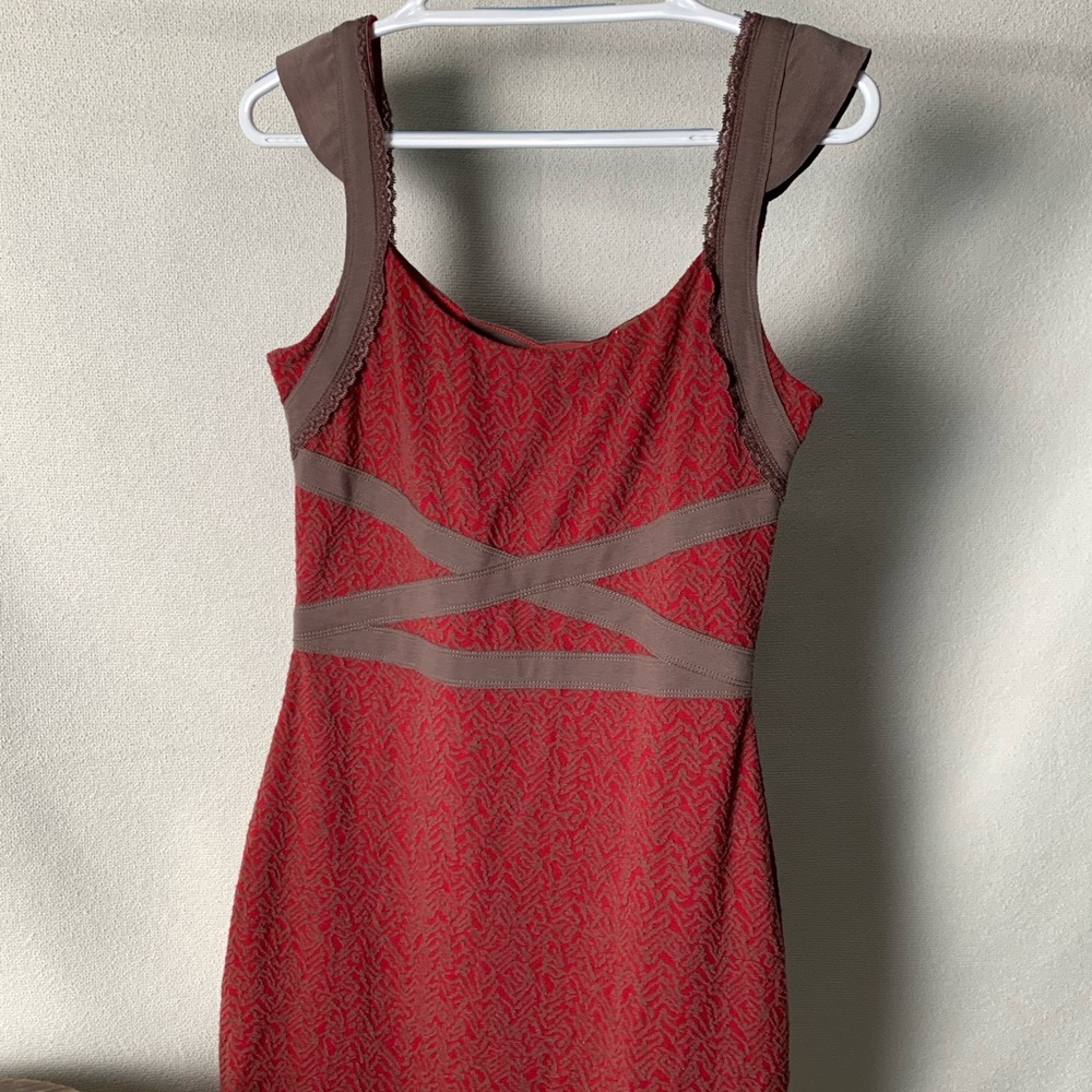 Free People Dress